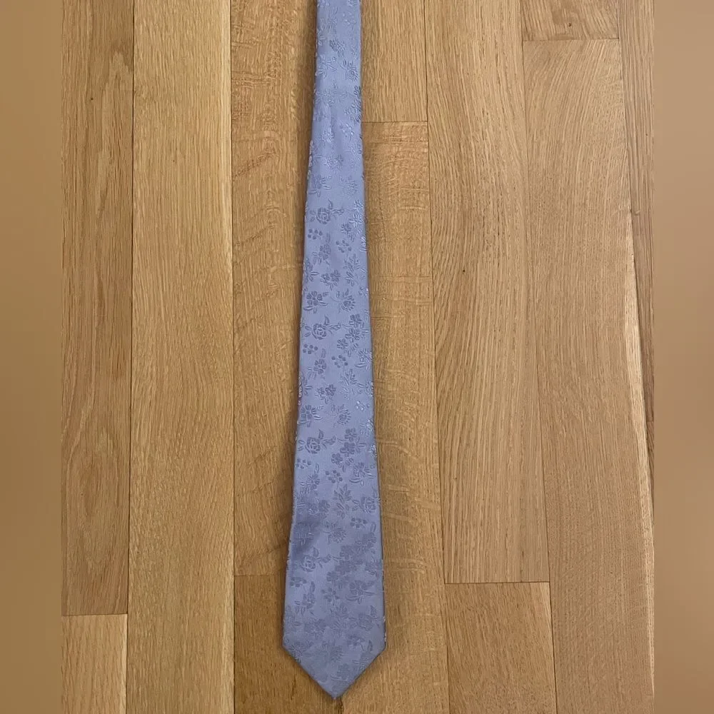 Duchamp men’s tie